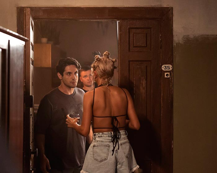 Кадр из фильма Бар МоскваЧики кадр Бар МоскваЧики 5