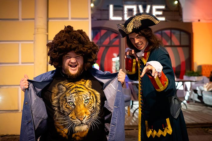 Кадр из фильма Бар МоскваЧики кадр Бар МоскваЧики 10