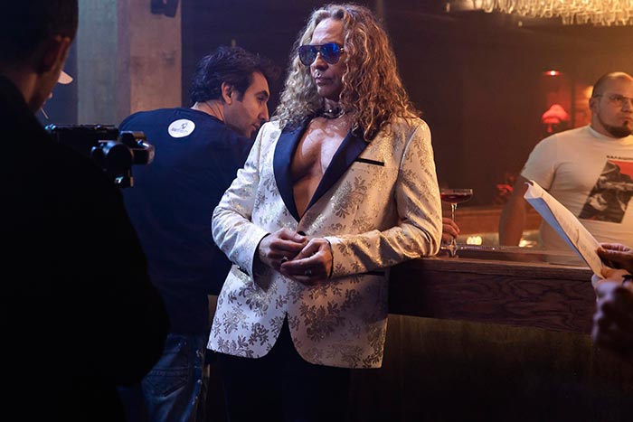 Кадр из фильма Бар МоскваЧики кадр Бар МоскваЧики 11