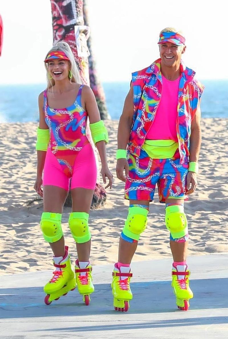 кадр Барби 6