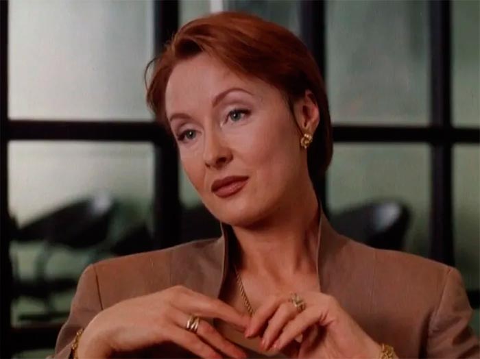 кадр Барханов и его телохранитель 6