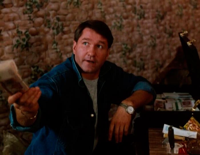 кадр Барханов и его телохранитель 8