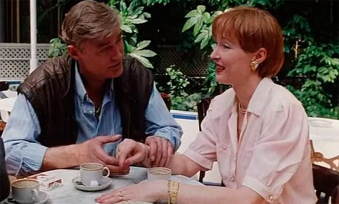 кадр Барханов и его телохранитель 9