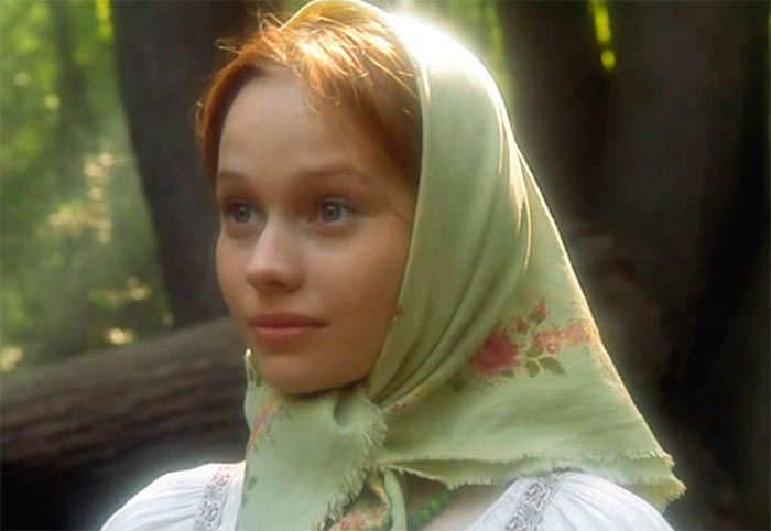Фильм «Барышня-крестьянка» (1995) - сюжет, актеры и роли, кадры из фильма