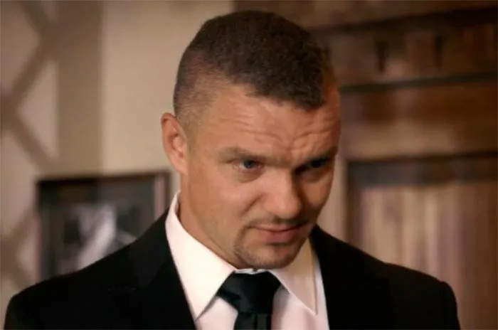кадр Барс и Лялька 2