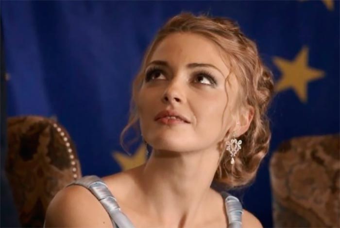 Кадр из фильма Барс и Лялька кадр Барс и Лялька 8