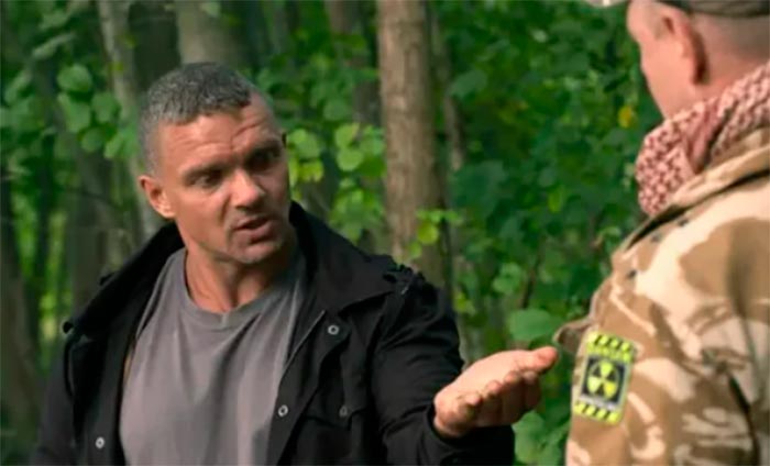 Кадр из фильма Барс и Лялька кадр Барс и Лялька 9