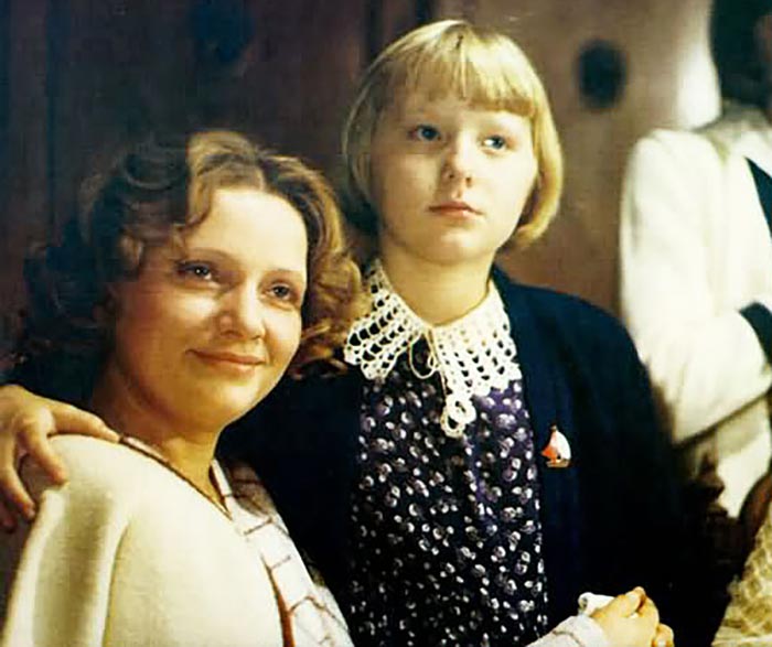 кадр Барышни из Вилько 2