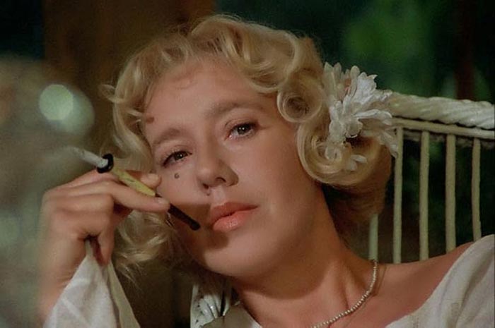 кадр Барышни из Вилько 3