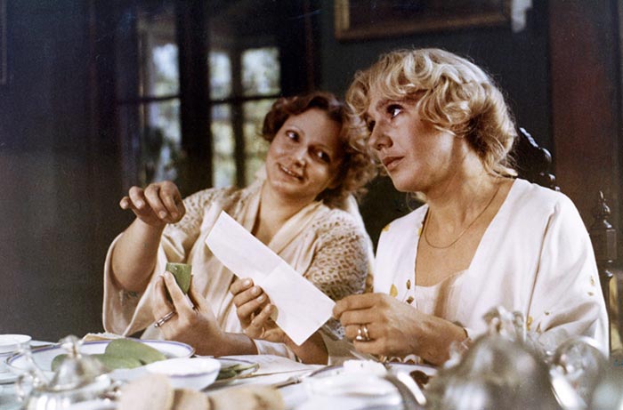 кадр Барышни из Вилько 4