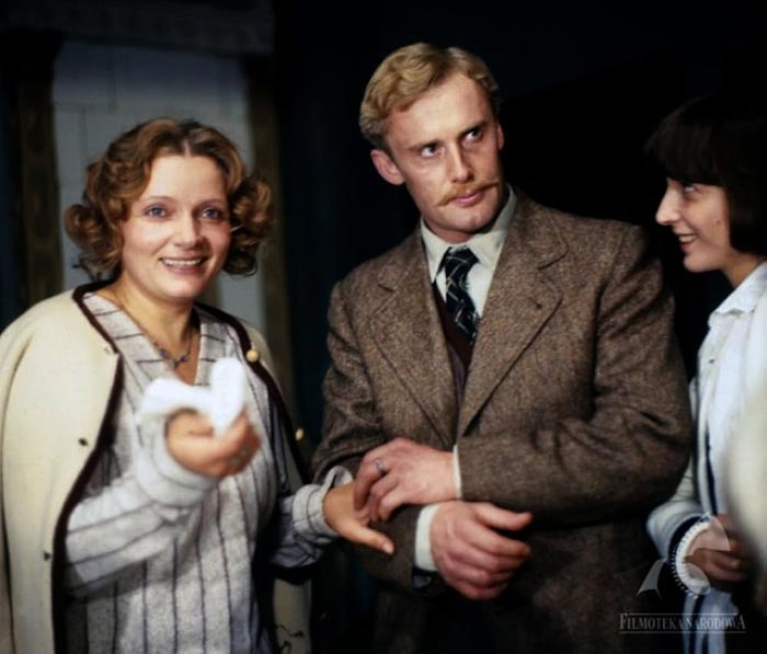 кадр Барышни из Вилько 5