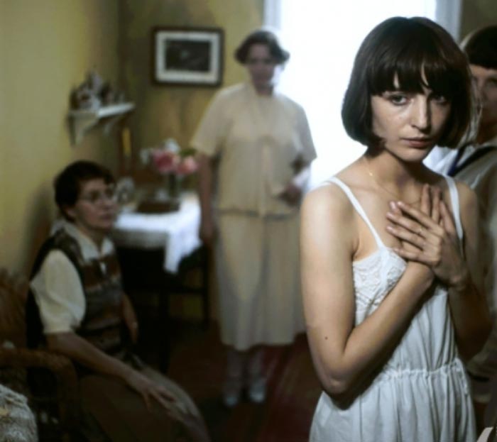 кадр Барышни из Вилько 6