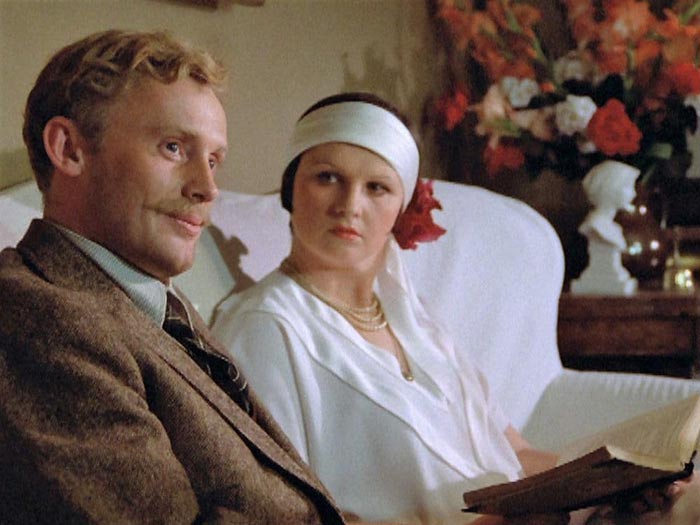 кадр Барышни из Вилько 7