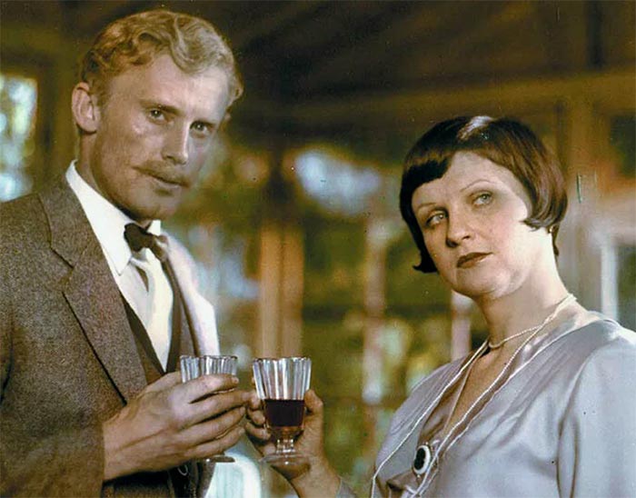 кадр Барышни из Вилько 8