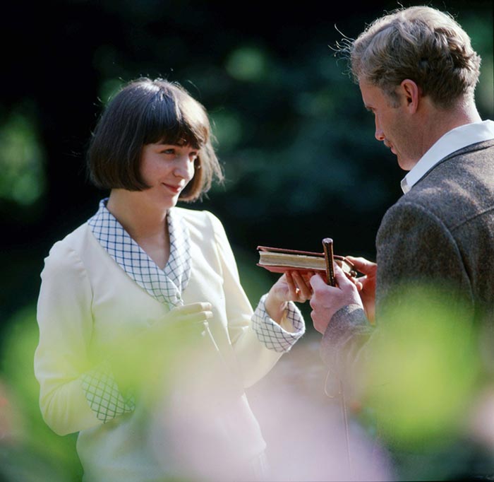 кадр Барышни из Вилько 9