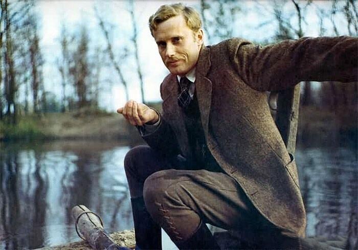 кадр Барышни из Вилько 10