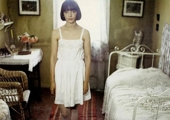 кадр Барышни из Вилько 11