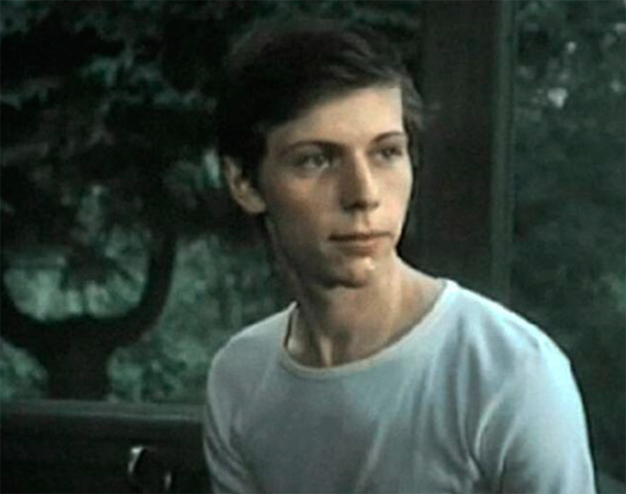 Кадр из фильма Башня кадр Башня 3