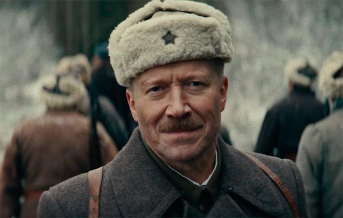 кадр Батька Минай. Партизанская легенда 3