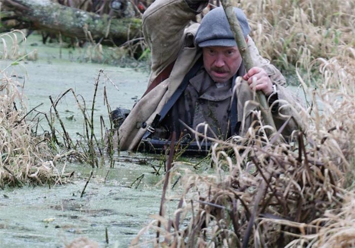 кадр Батька Минай. Партизанская легенда 5