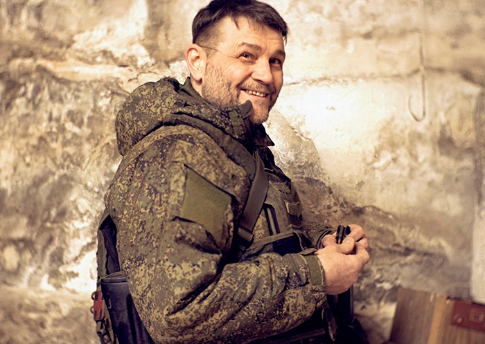 кадр Батюшка 4