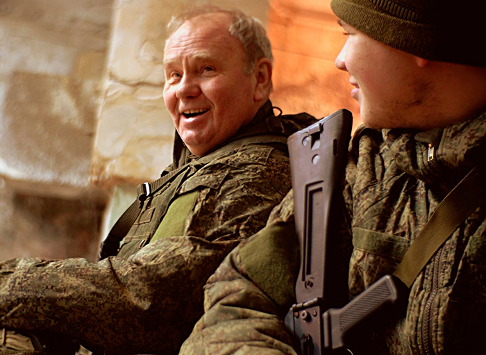 кадр Батюшка 11