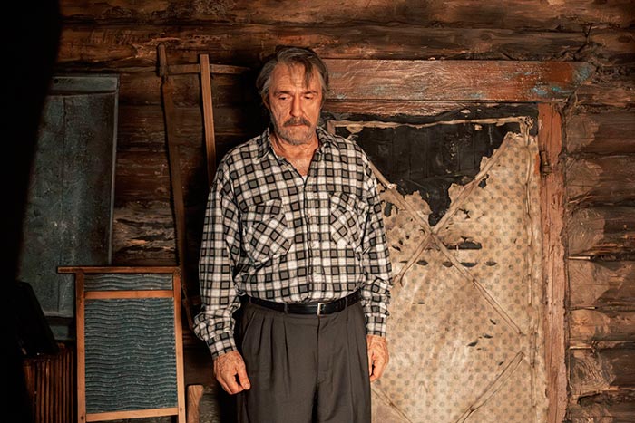 кадр Батя 2. Дед 2