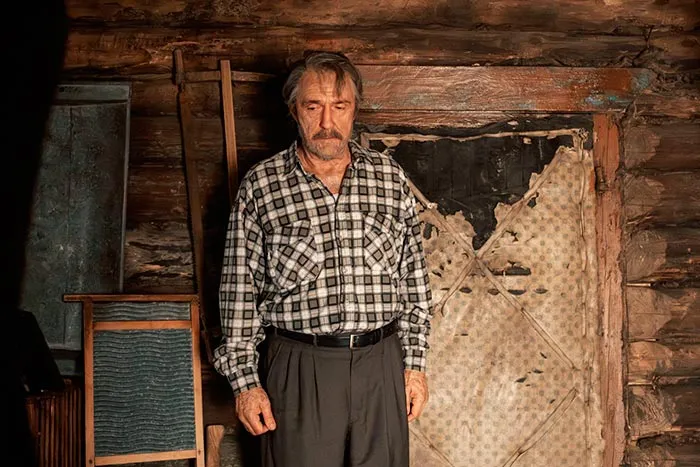 Кадр из фильма Батя 2. Дед кадр Батя 2. Дед 2