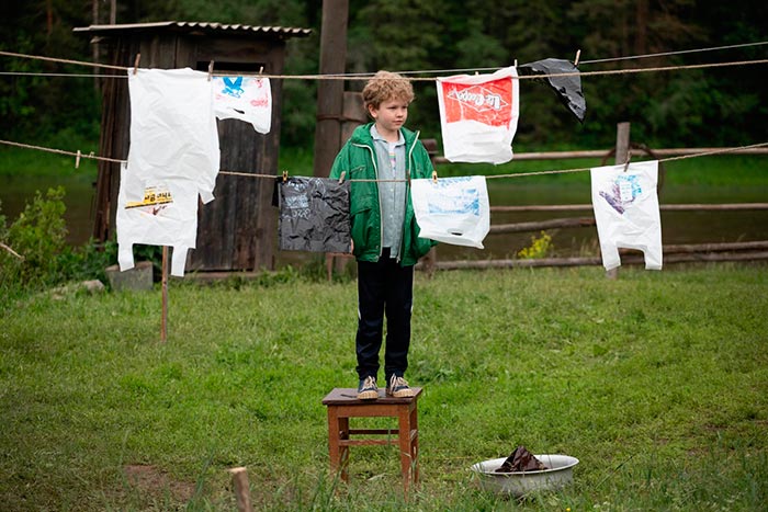 кадр Батя 2. Дед 8