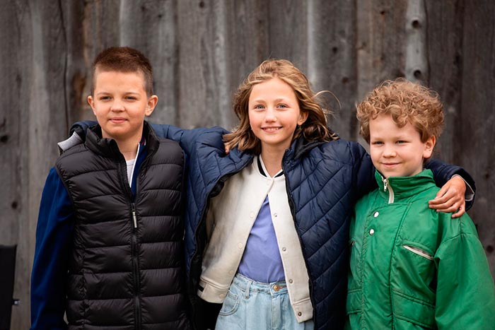 кадр Батя 2. Дед 10