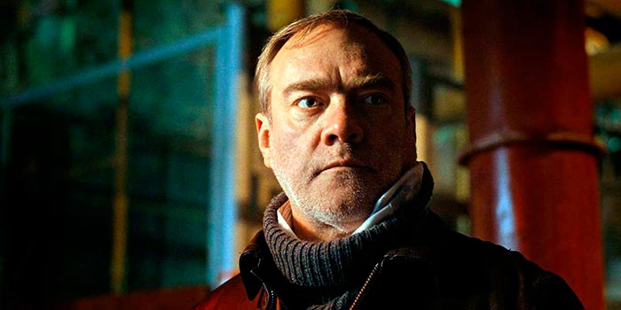 Фильм «Батя» (2021) - сюжет, актеры и роли, кадры из фильма