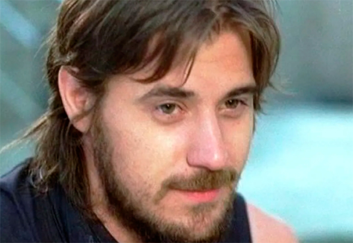 кадр Байкер 6