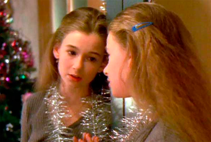 кадр Бедная Саша 3