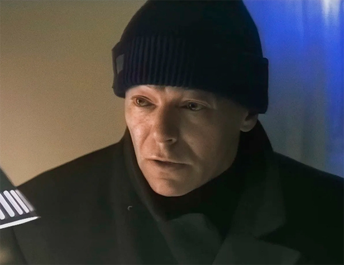 кадр Бедная Саша 4