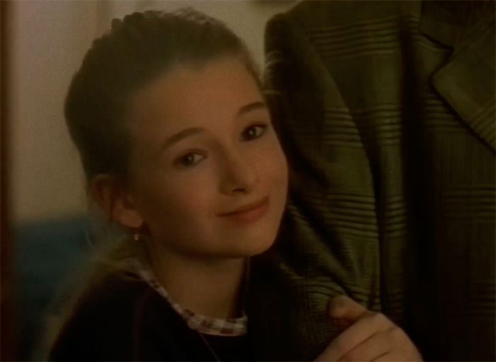 кадр Бедная Саша 6