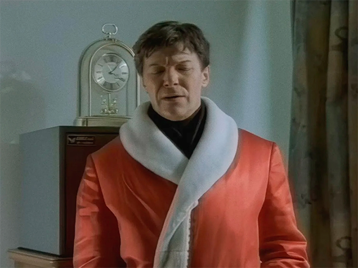 кадр Бедная Саша 7