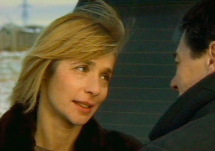 кадр Бедная Саша 9