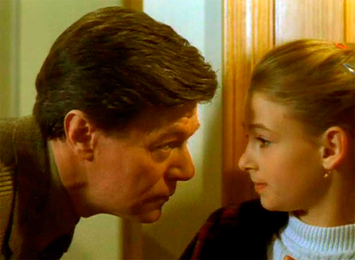 кадр Бедная Саша 11