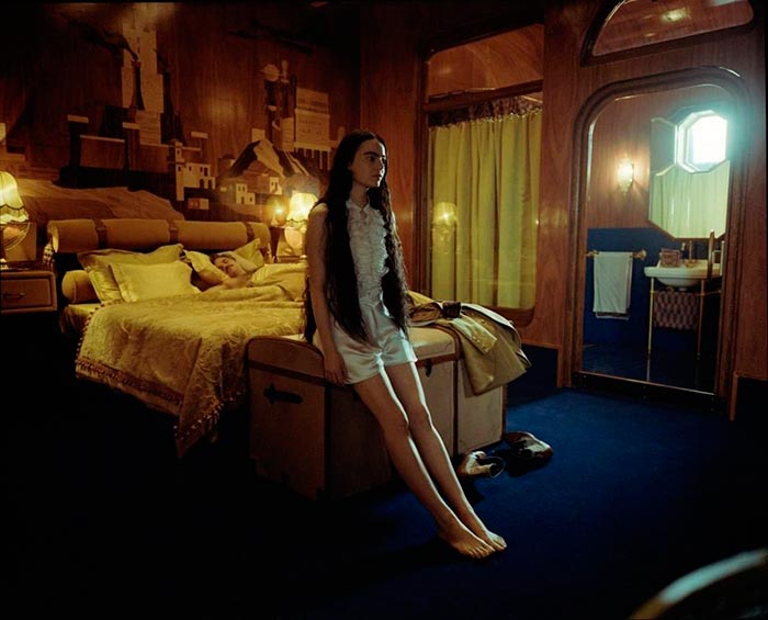 Кадр из фильма Бедные-несчастные кадр Бедные-несчастные 9