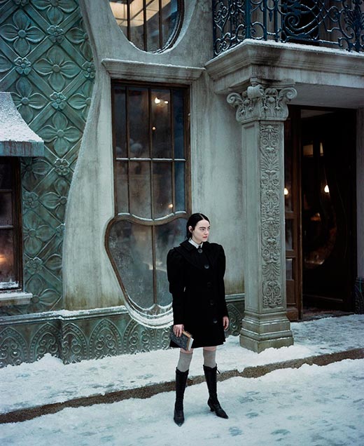 Кадр из фильма Бедные-несчастные кадр Бедные-несчастные 10