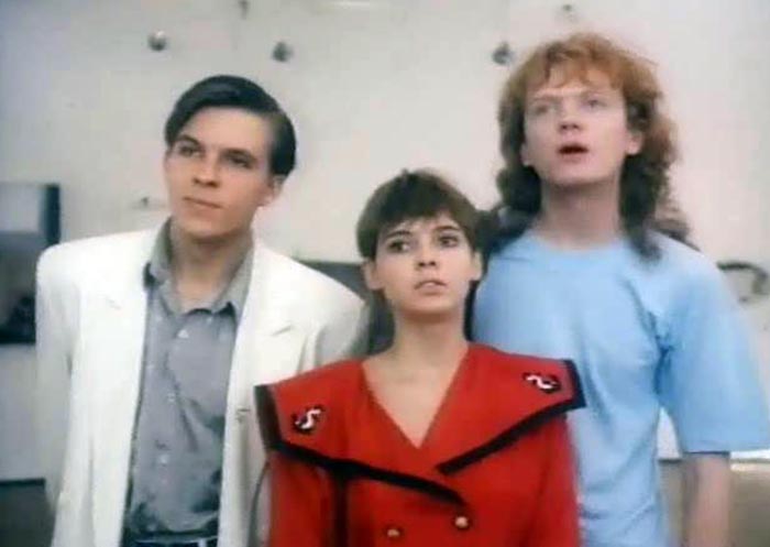 Кадр из фильма Бег по солнечной стороне кадр Бег по солнечной стороне 6