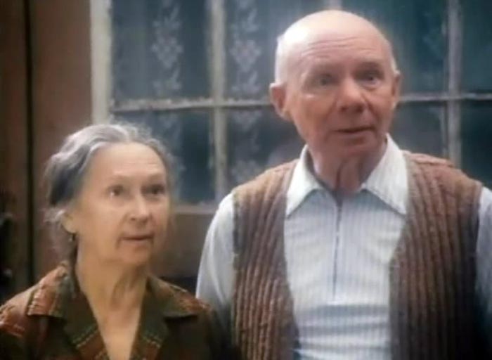 Кадр из фильма Бег по солнечной стороне кадр Бег по солнечной стороне 8