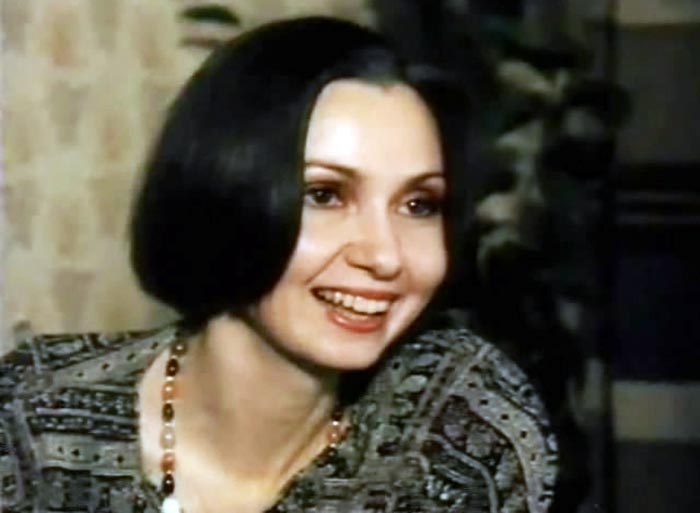 Кадр из фильма Бег по солнечной стороне кадр Бег по солнечной стороне 9