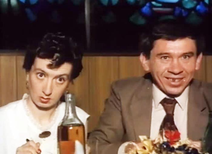 Кадр из фильма Бег по солнечной стороне кадр Бег по солнечной стороне 11