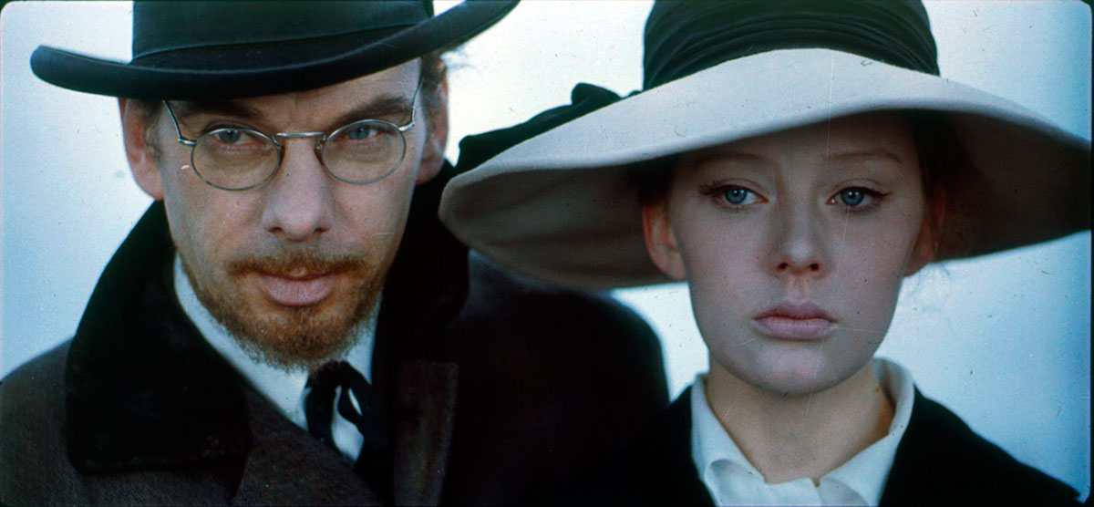 Кадр из фильма Бег кадр Бег 3