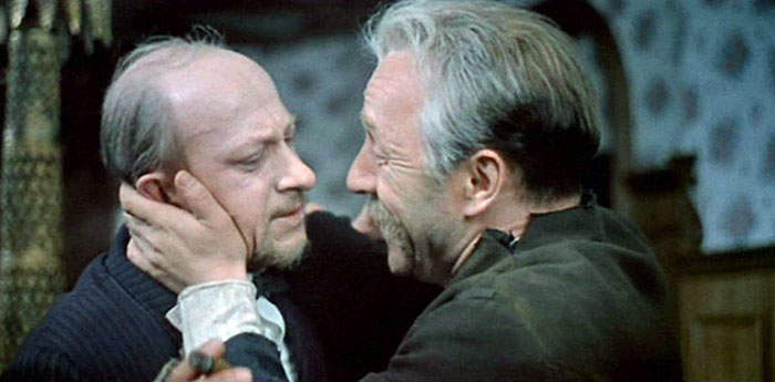 Кадр из фильма Бег кадр Бег 15