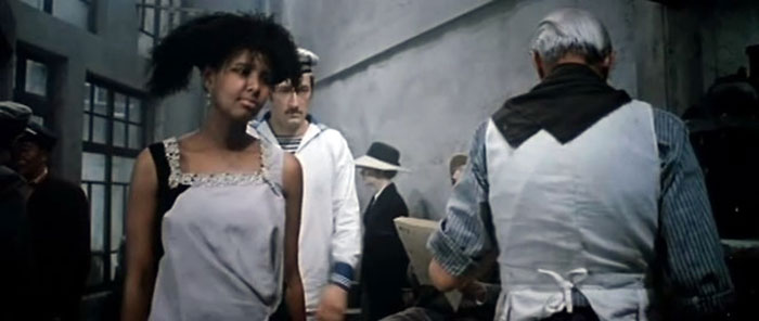 Кадр из фильма Бег кадр Бег 20