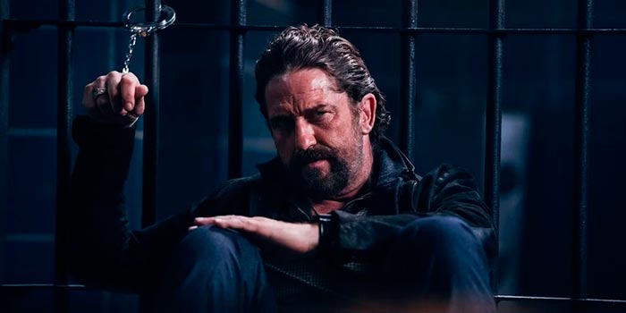 Кадр из фильма Беглец кадр Беглец 2