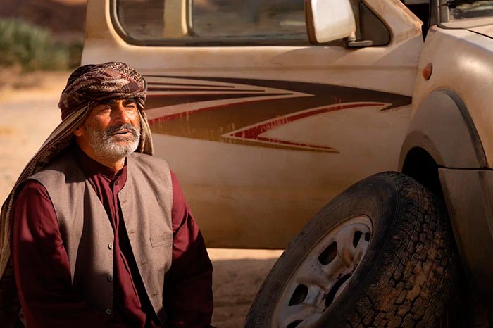 Кадр из фильма Беглец кадр Беглец 10