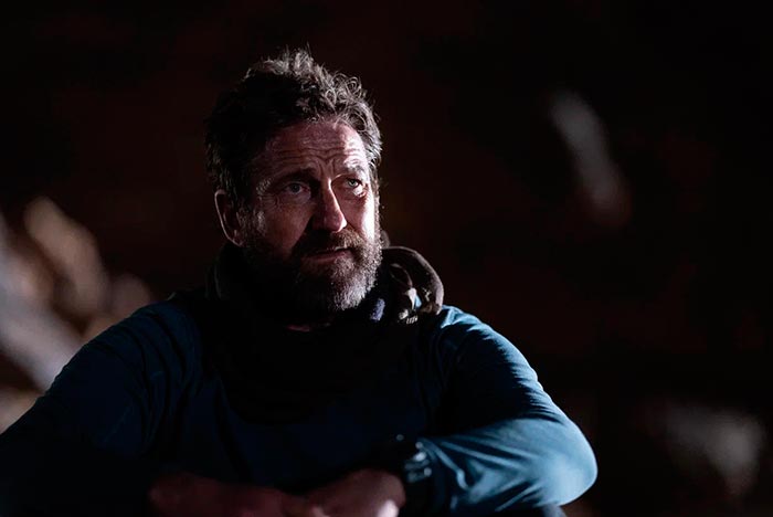 Фильм «Беглец» (2023) - сюжет, актеры и роли, кадры из фильма